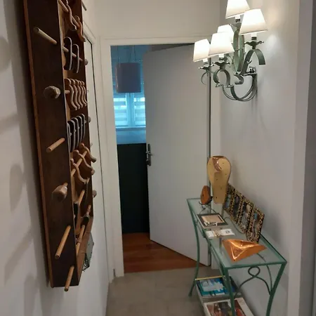 Studio Marseilles Buitenkant foto