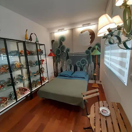 Studio Marseilles Buitenkant foto