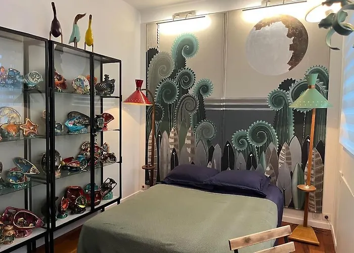 Studio Marseille