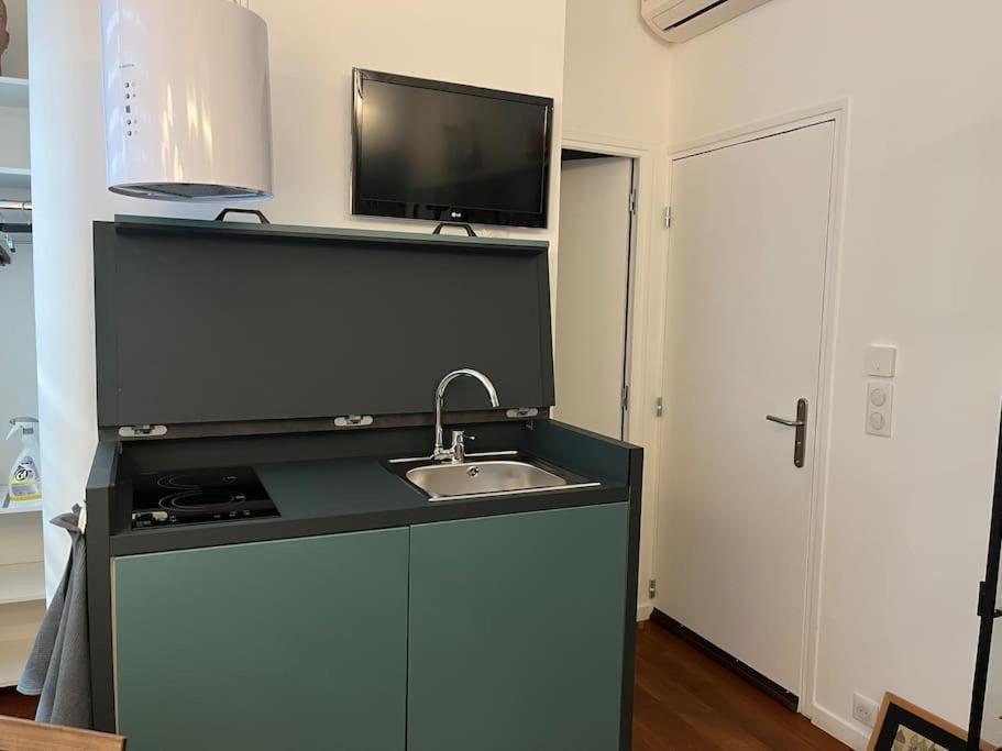 Studio Marseille Marseille