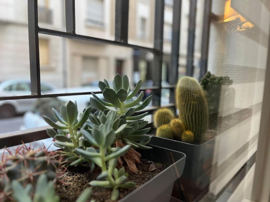 Apartment Studio Marseille