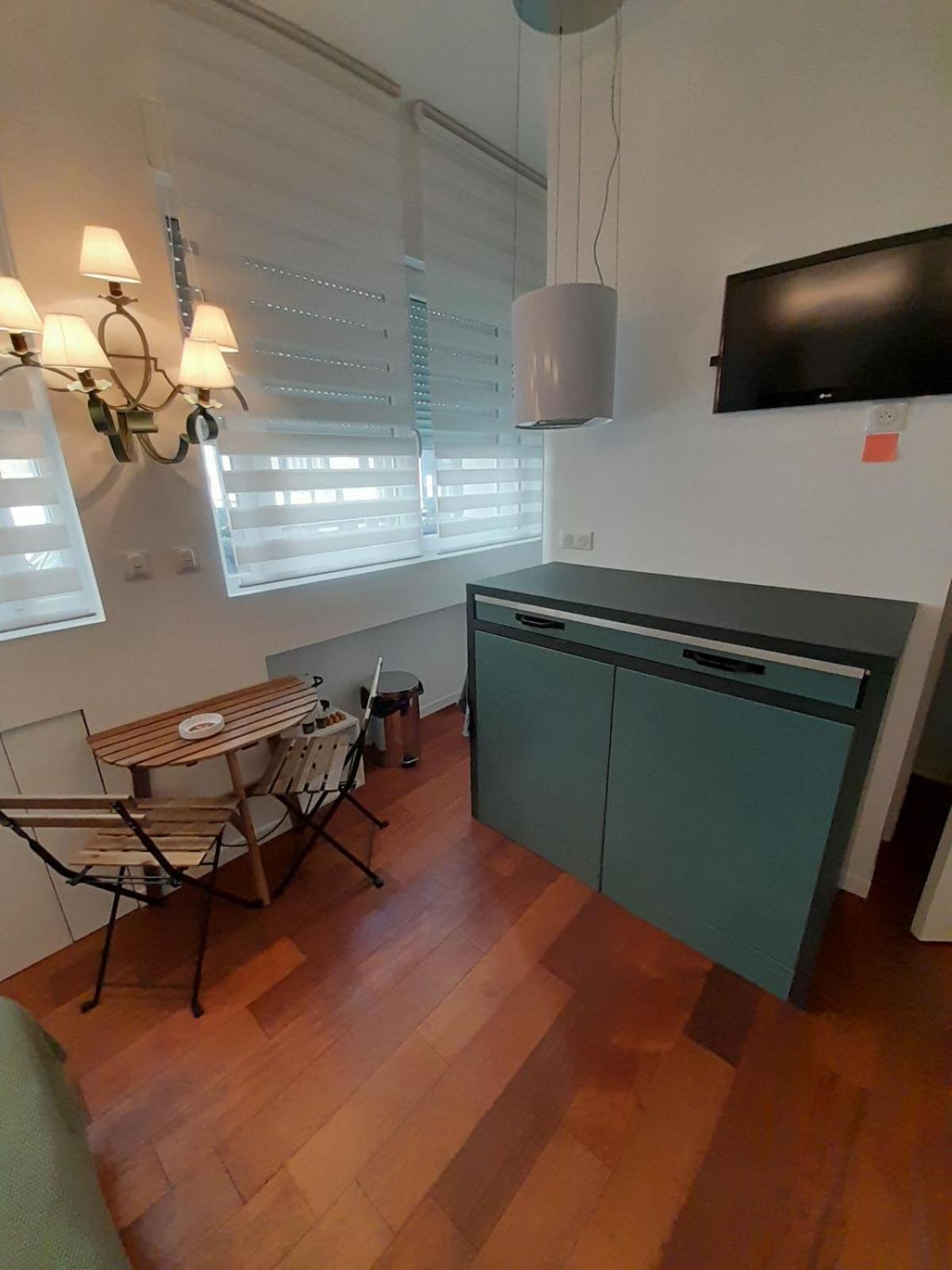 Studio Marseille
