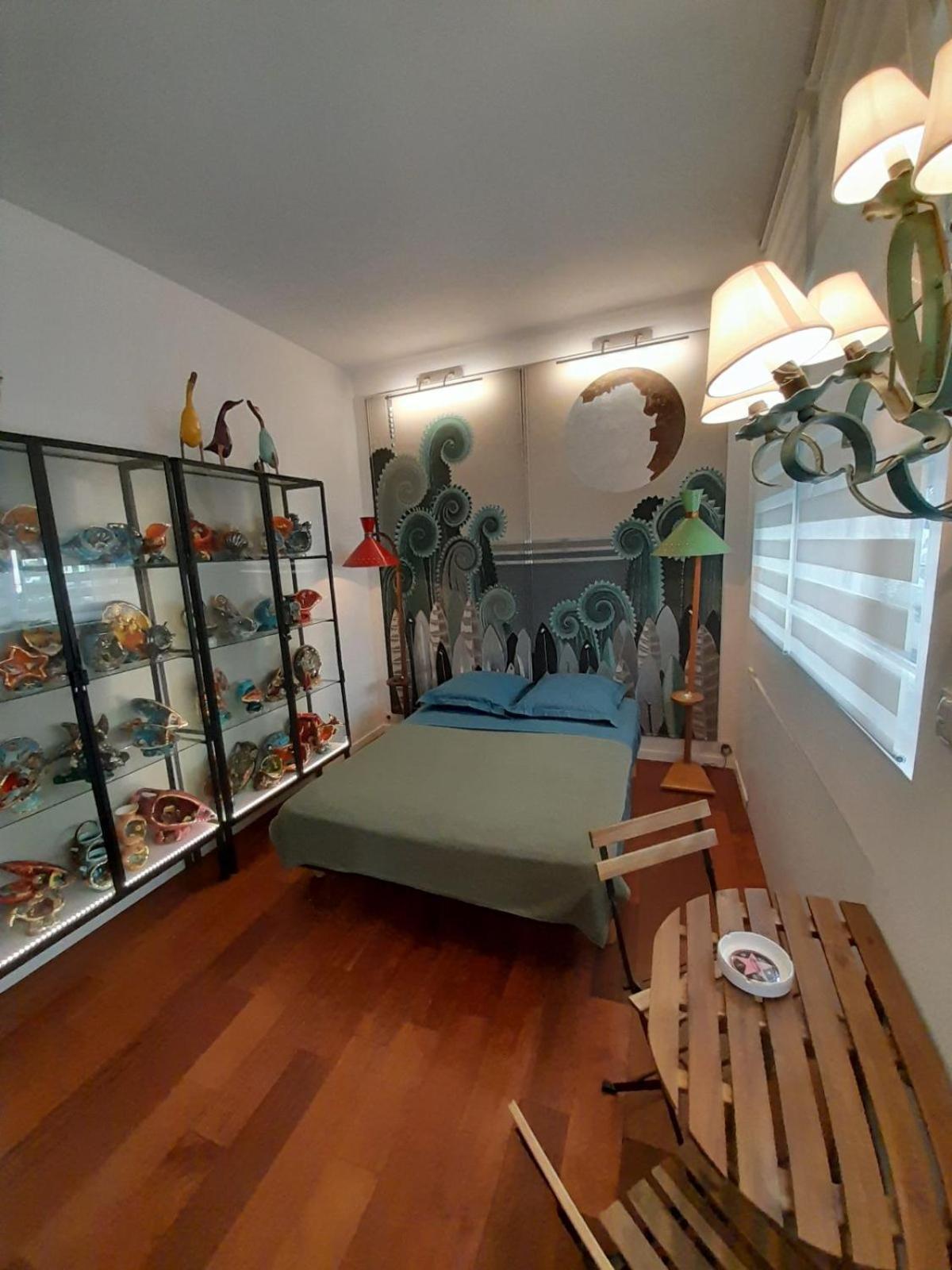 Apartment Studio Marseille Marseille